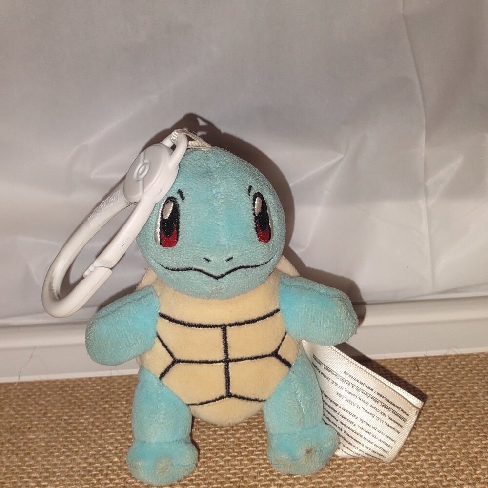 Pokemon turtle 🐢